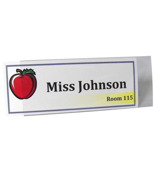 Name Tents | C-Line Products